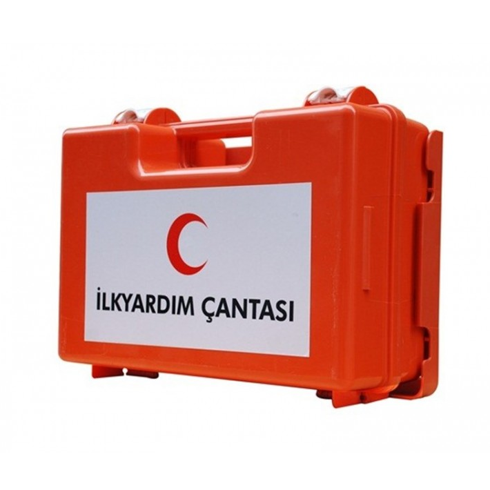 ENNAR İLKYARDIM ÇANTASI